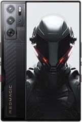 ZTE Nubia RedMagic 9 Pro (16GB+512GB) Cyclone, Unlocked B - CeX